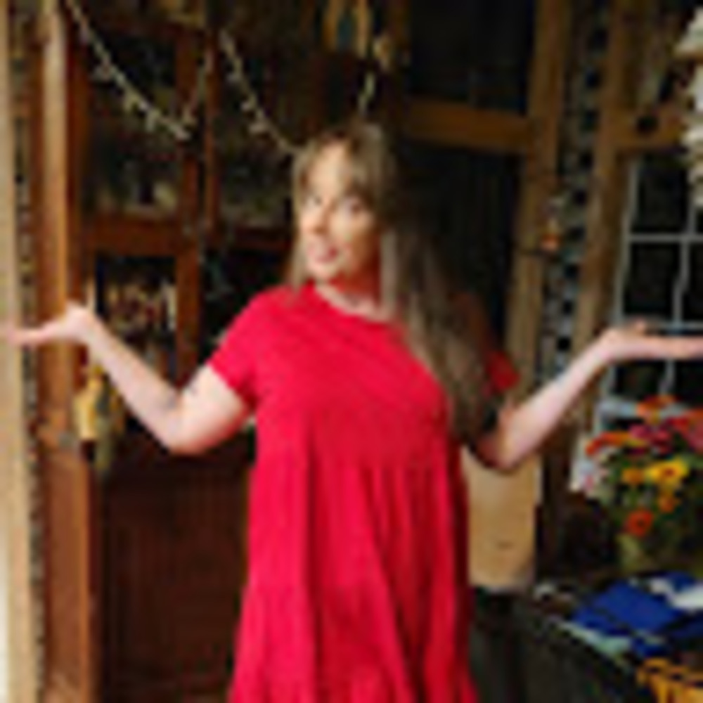 Meet your Posher, Susan